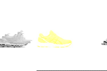 Sneakers og sko Asics GEL-KAYANO 20 Gul | 1203A758-750, 0