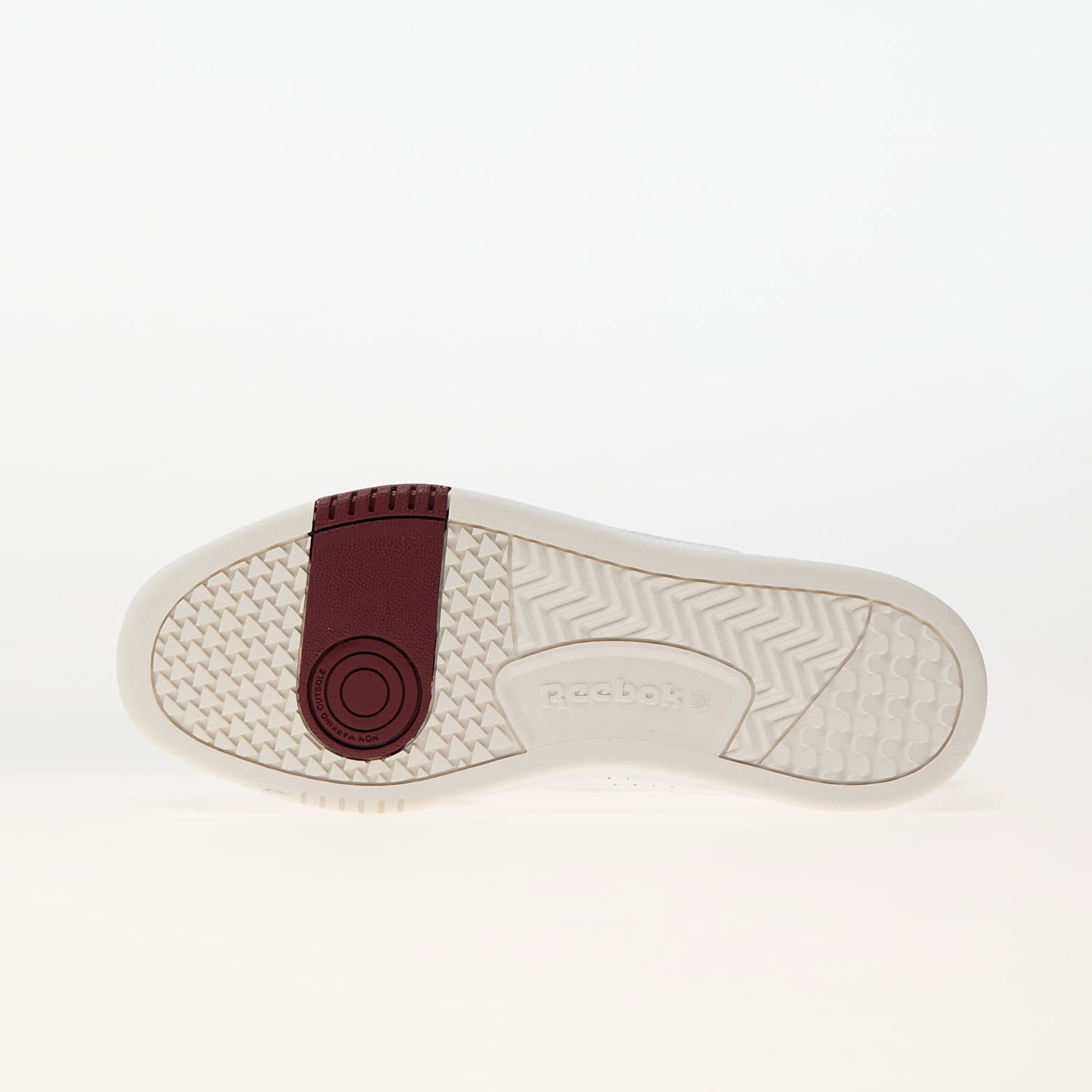Sneakers og sko Reebok Lt Court Hvid | 100201100, 1