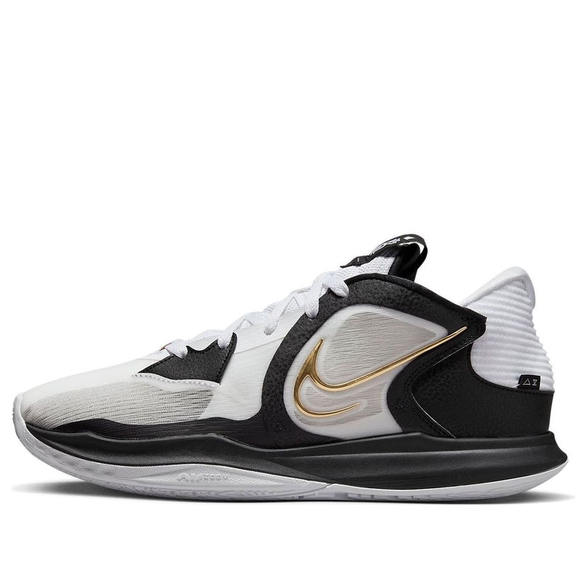 Sneakers og sko Nike Kyrie Low 5 EP Hvid | DJ6014-101