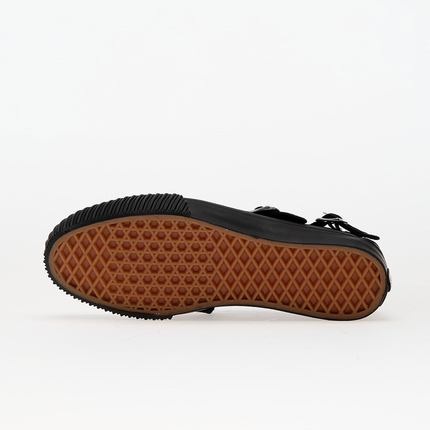 Sneakers og sko Vans Vans Mary Jane Shoes Sort | VN000D9ABLA, 1