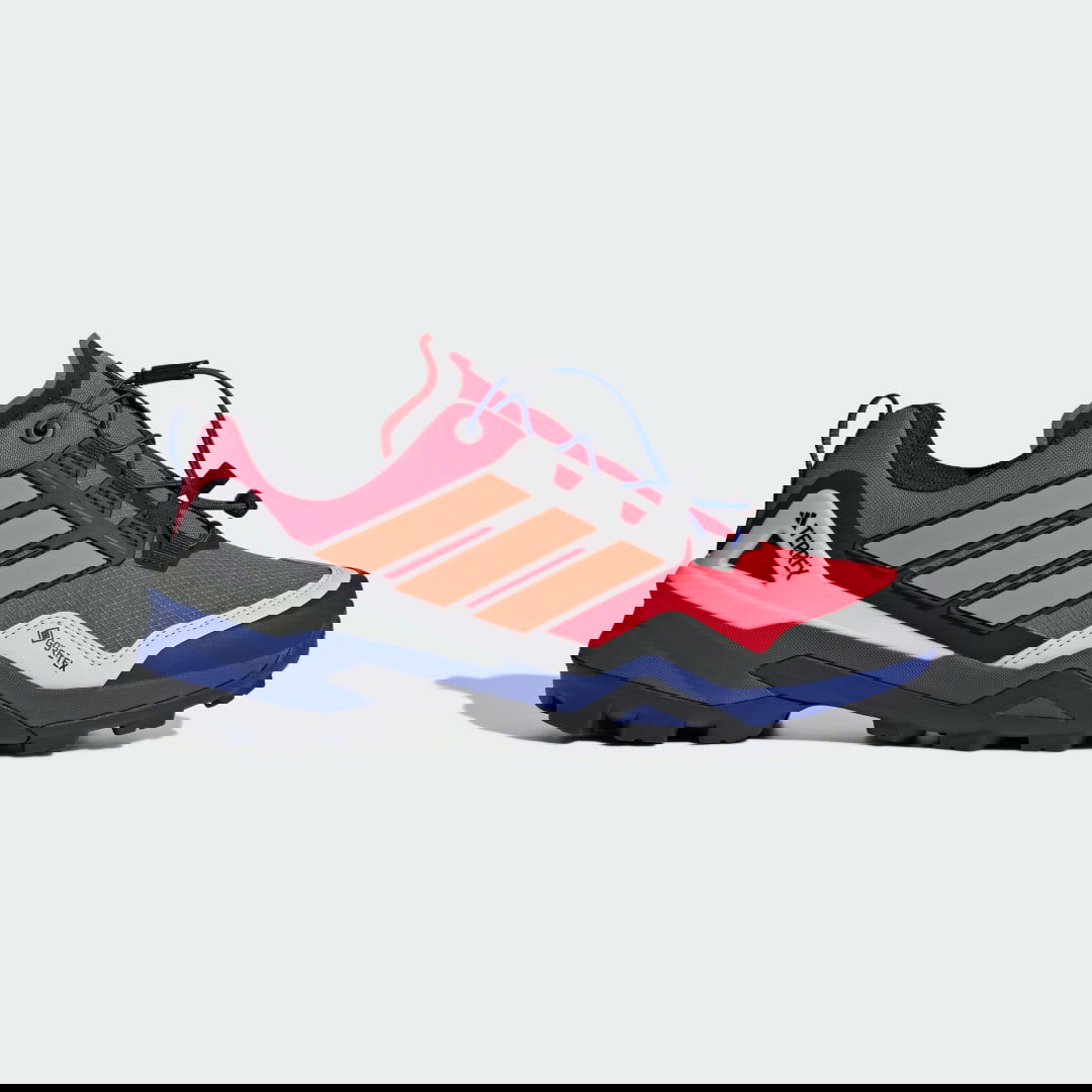 Sneakers og sko adidas Performance Terrex Skychaser GORE-TEX Hiking Shoes Rød | IH1097, 0