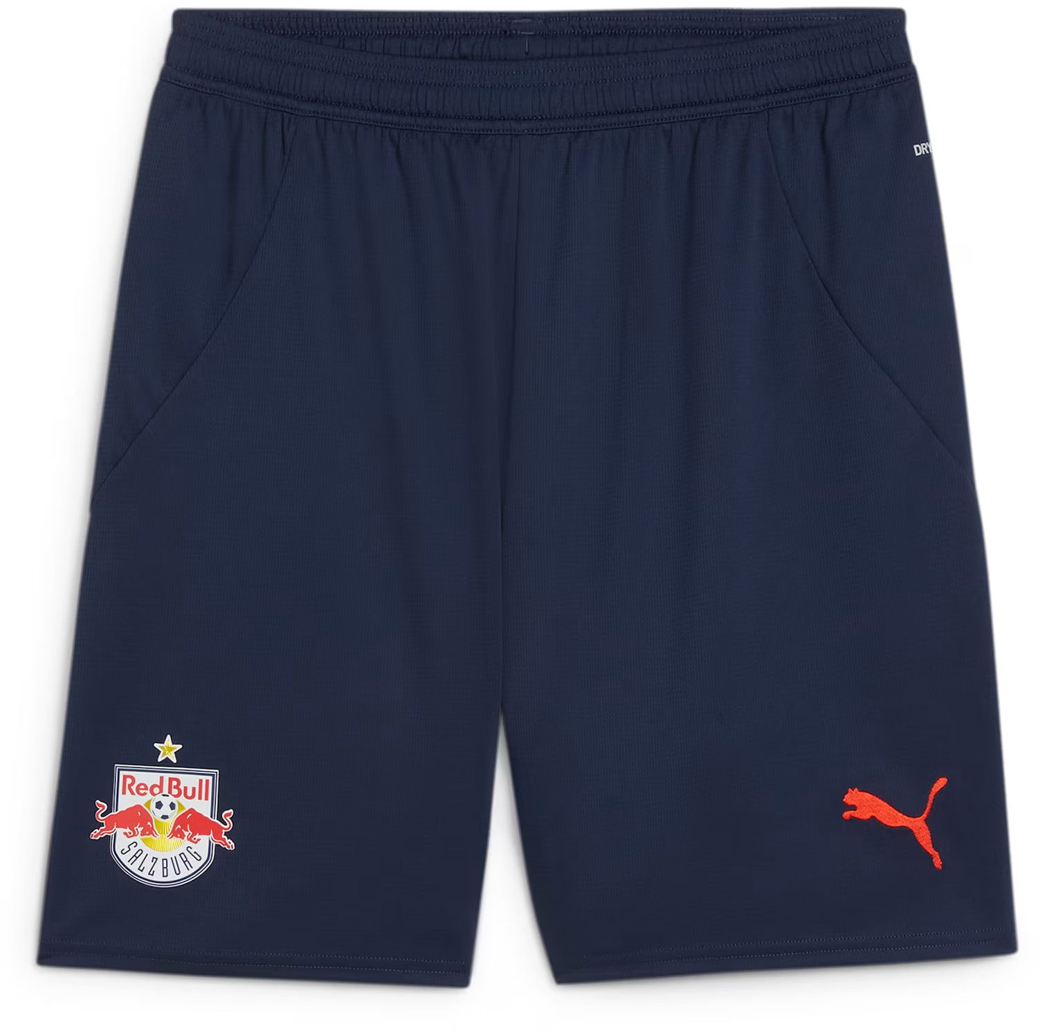 Shorts Puma RBS Shorts Replica 2024/25 Mørkeblå | 776452-03, 0