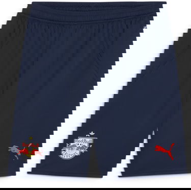 Shorts Puma RBS Shorts Replica 2024/25 Mørkeblå | 776452-03, 0