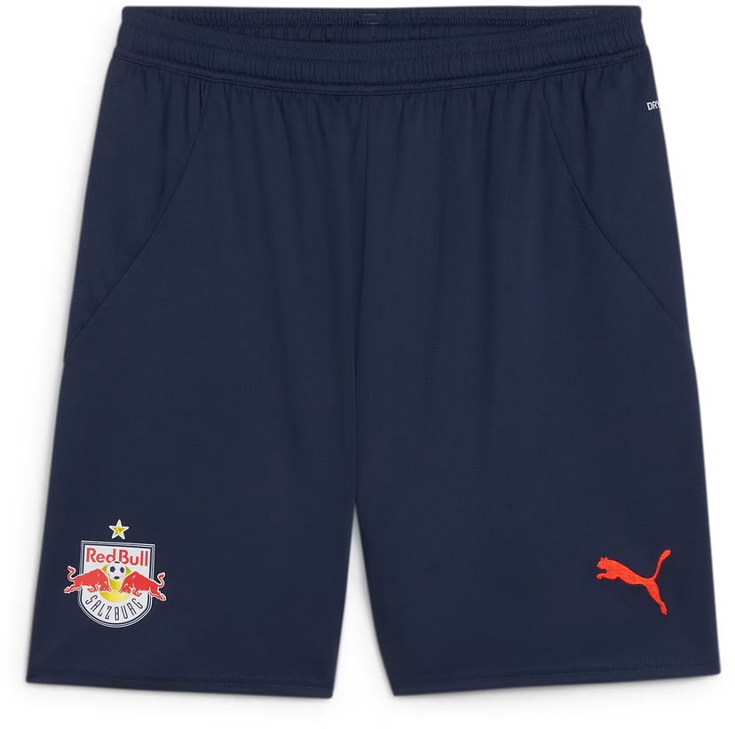 Shorts Puma RBS Shorts Replica 2024/25 Mørkeblå | 776452-03