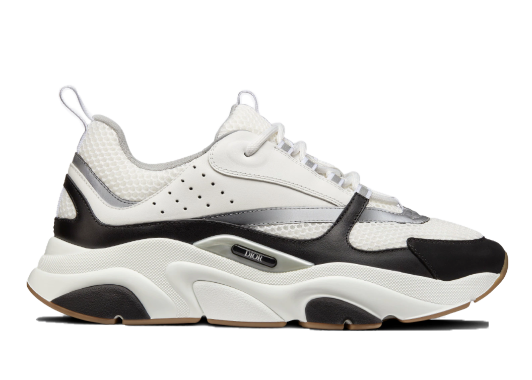 Sneakers og sko Dior B22 Hvid | 3SN231YKB_H968, 0