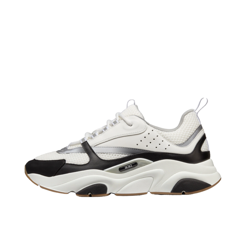 Sneakers og sko Dior B22 Hvid | 3SN231YKB_H968