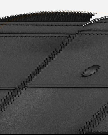 Tegnebog Acne Studios Zippered Wallet Grå | CG0106- 900, 6