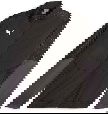 Jakke Puma Individual Winterized Football Jacket Sort | 658509-03, 0