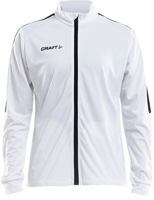 Vindjakke Craft Jacket Progress Hvid | 1905626-1900, 0