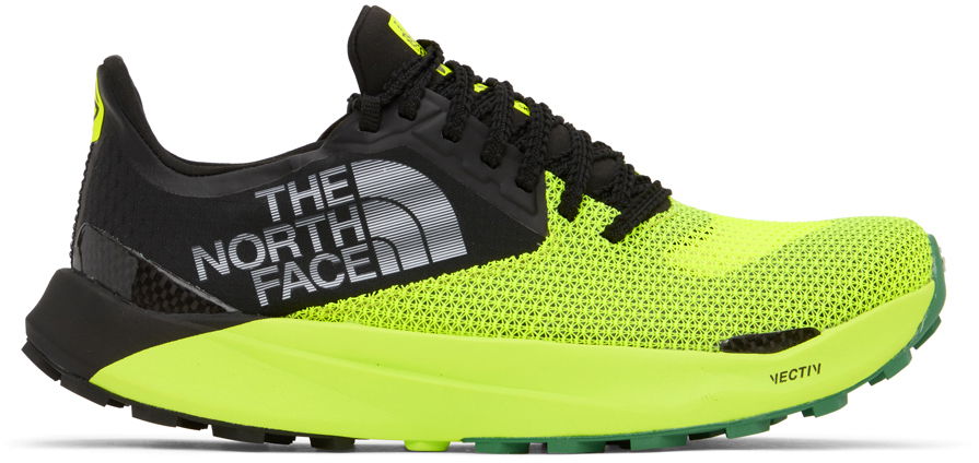 Sneakers og sko The North Face Summit Series Vectiv Pro Grøn | NF0A7W5K, 0