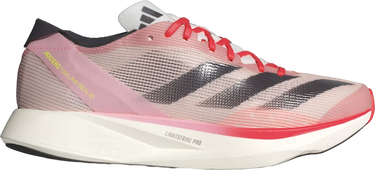 Sneakers og sko adidas Performance adidas ADIZERO TAKUMI SEN 10 W Lyserød | id3629, 0