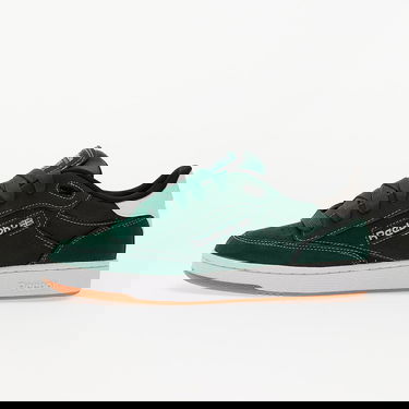Sneakers og sko Reebok Club C Bulc Cln Grøn | 100209035, 0