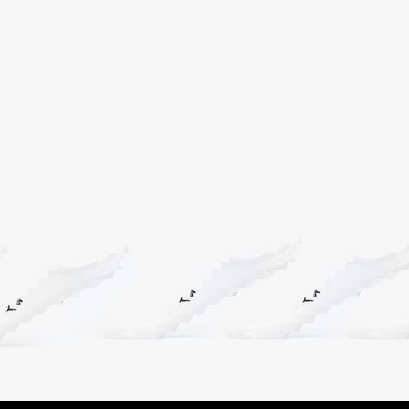 Undertøj og sokker Nike Socks 3-Pack Hvid | DX5075-100, 1