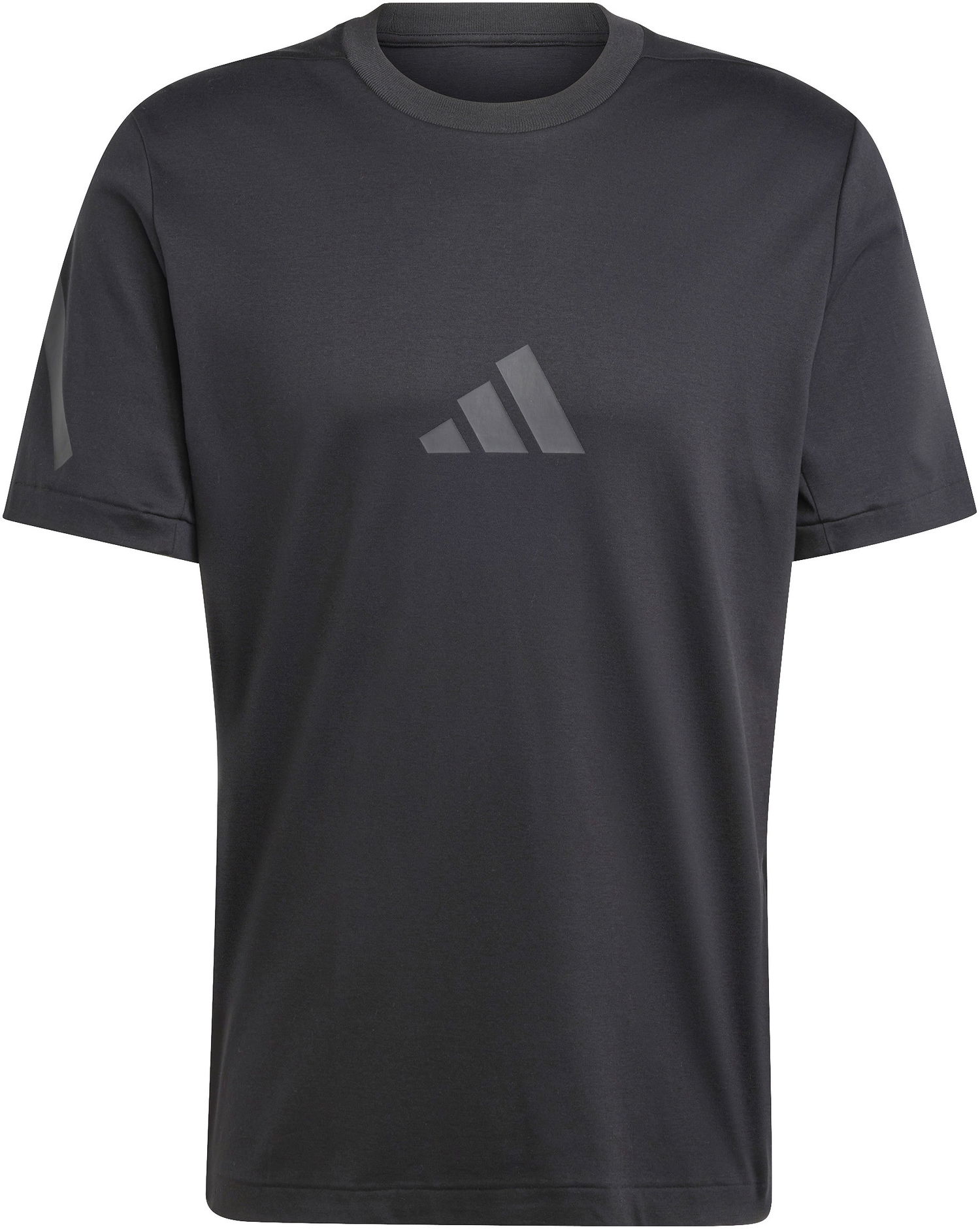 T-shirt adidas Performance Sportswear Z.N.E. T-Shirt Sort | je3069, 1