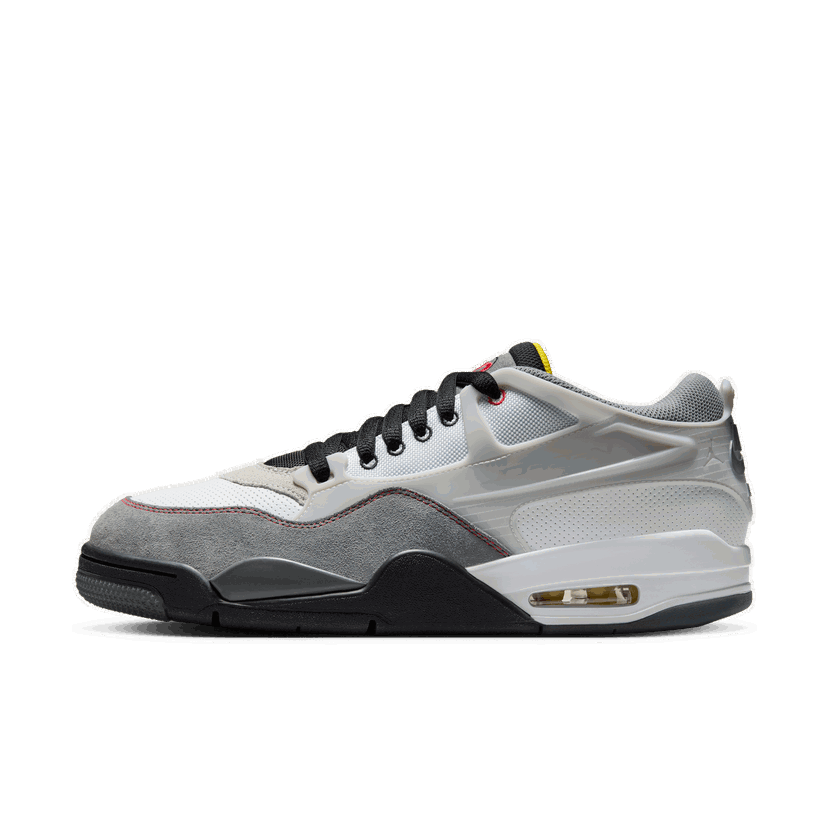 Sneakers og sko Jordan Air Jordan 4 RM Premium Grå | IB8052-100