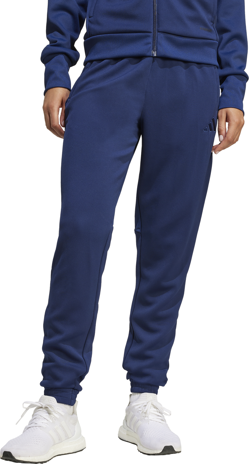 Joggingbukser adidas Originals adidas TIRO25 Training Pants Blå | jc5141