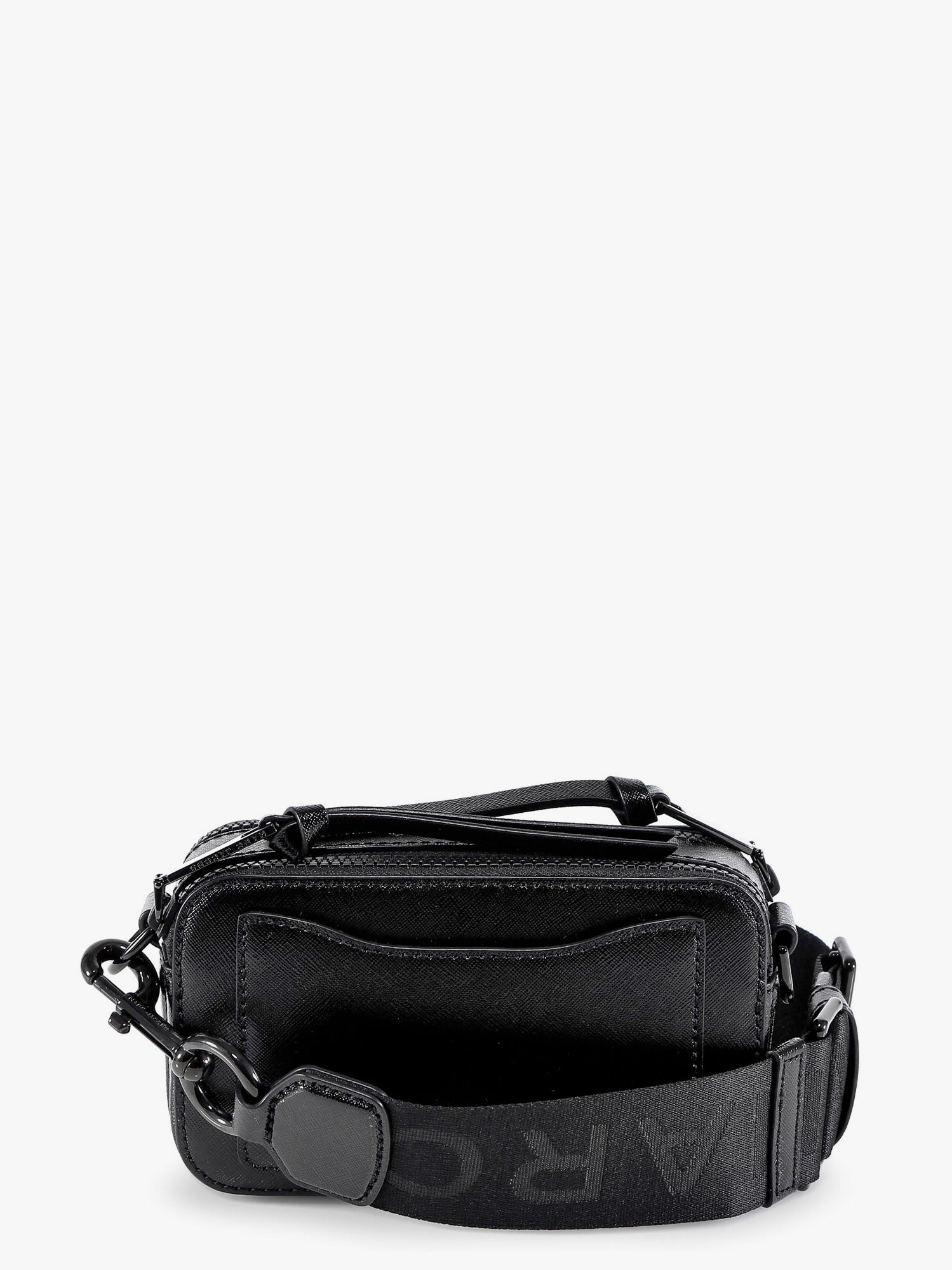 Skuldertaske Marc Jacobs Marc Jacobs Shoulder Bag Sort | M0014867001, 1