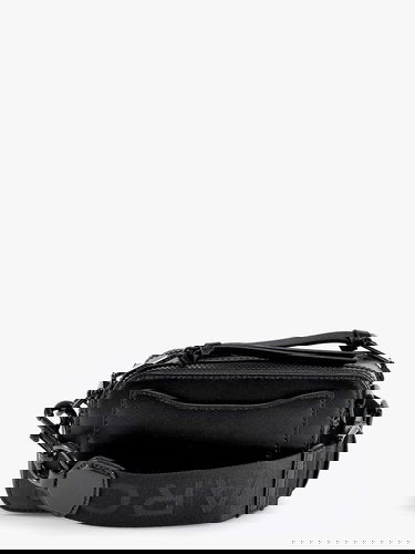Skuldertaske Marc Jacobs Marc Jacobs Shoulder Bag Sort | M0014867001, 1
