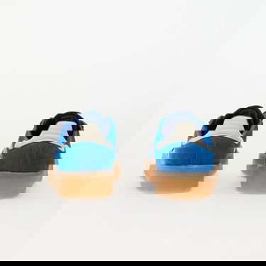 Sneakers og sko adidas Originals Sambae Blå | JI2743, 4