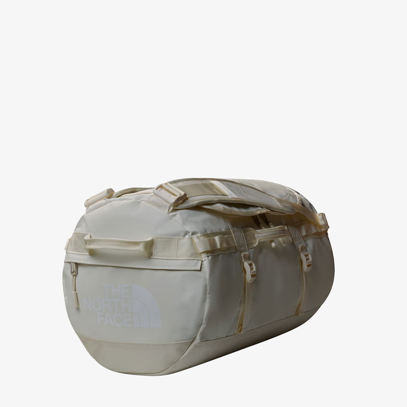 Rejsetaske The North Face Base Camp Duffel - S Grå | NF0A52STUBO1