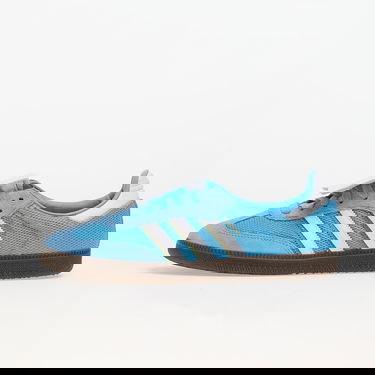 Sneakers og sko adidas Originals Samba LT Semi Blue Burst Blå | IE9170, 2