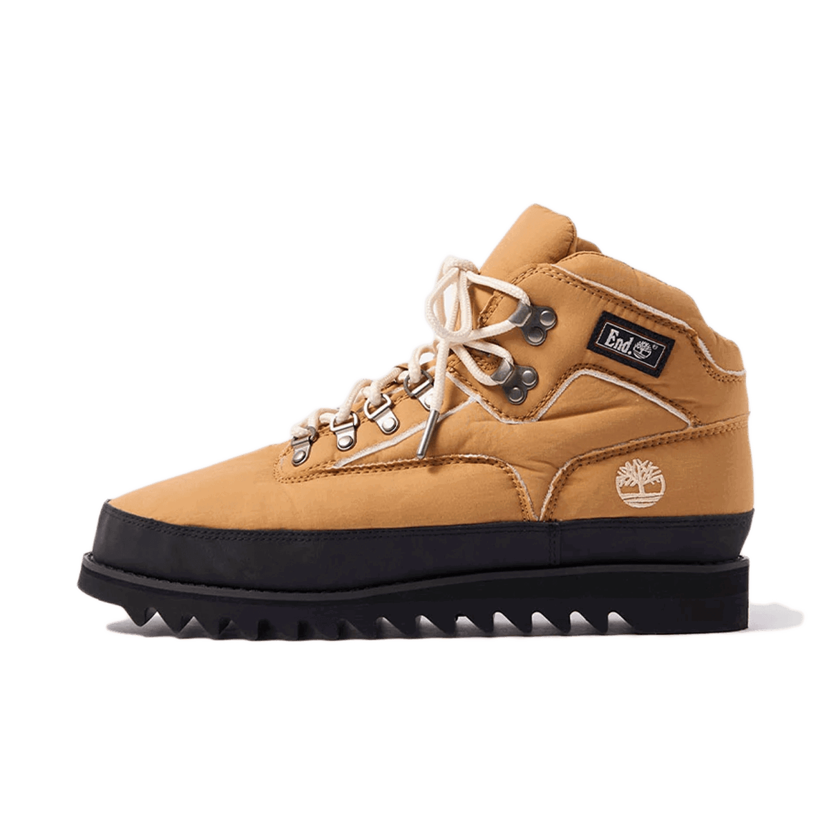 Sneakers og sko Timberland END x Euro Hiker Boot "Medium Beige" Beige | RNF-TM-ERHKR-BGE, 0