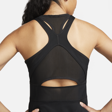 Kjole Nike Court Dri-FIT Slam Sort | FB8018-010, 2