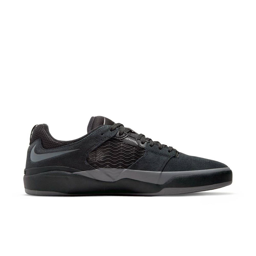 Sneakers og sko Nike SB Ishod Wair Sort | DC7232-003, 0