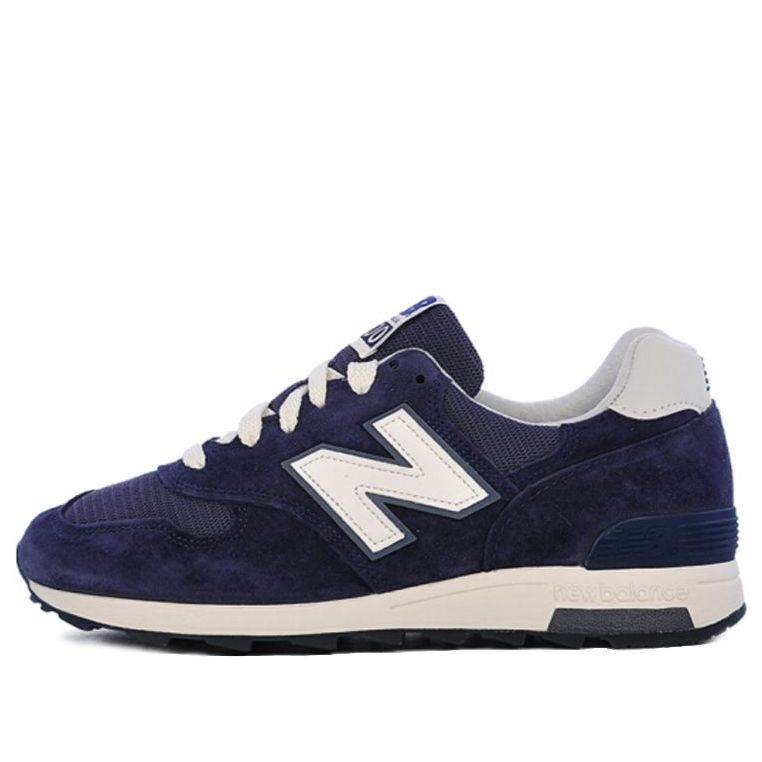 Sneakers og sko New Balance 1400 Series Blå | M1400CSE