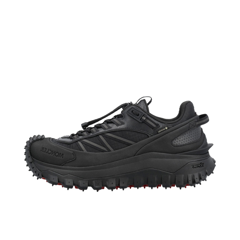 Sneakers og sko Moncler Trailgrip GTX Low "Black" Sort | 4M00230M2058-999
