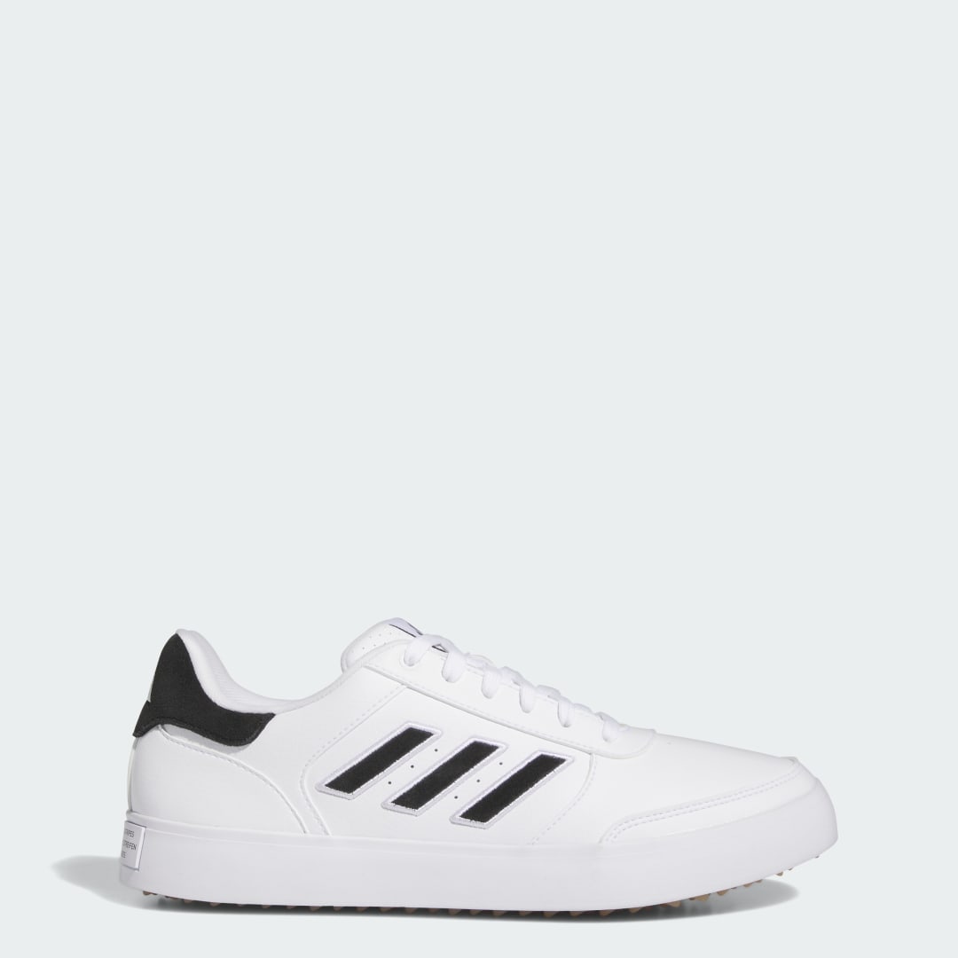 Tøj adidas Performance Boty Retrocross 24 Spikeless Golf Metalisk | IG3277, 0