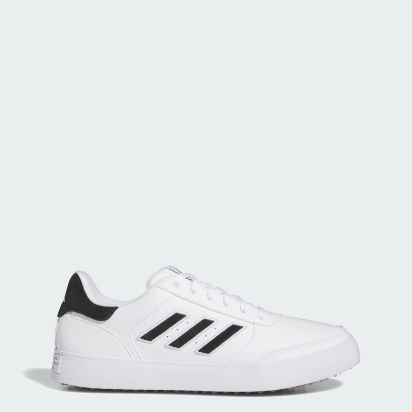 Tøj adidas Performance Boty Retrocross 24 Spikeless Golf Metalisk | IG3277