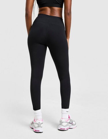 Leggings Nike Dri-Fit One High-Rise Tight Sort | IM3714-010, 2