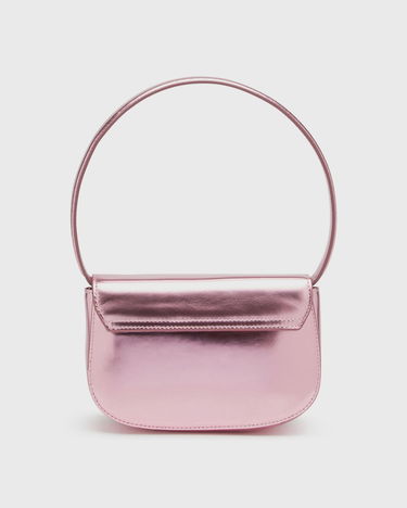 Håndtaske Diesel 1DR Bag Metalisk | X08396 PS202, 3