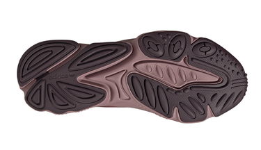 Sneakers og sko adidas Originals Ozweego Celox Bourgogne | GX1864, 5