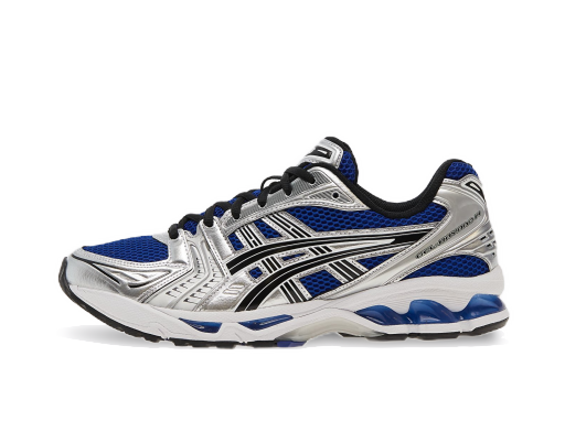 Løbe Asics Gel-Kayano 14 Metalisk | 1201A019-401