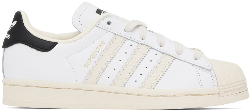 Sneakers og sko adidas Originals Superstar Hvid | ID4675, 0