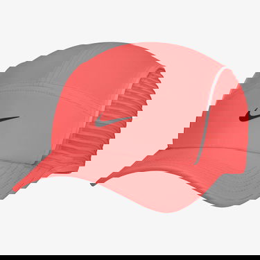 Kasket Nike Nike AeroBill Tailwind Running Cap Rød | FJ0736-814, 1