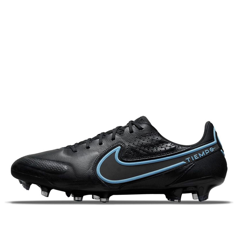 Sneakers og sko Nike Tiempo Legend 9 Elite FG Sort | CZ8482-004