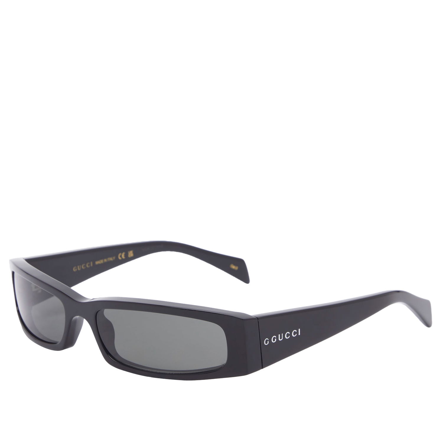 Solbriller Gucci Show Sunglasses Sort | GG1778S-001, 0