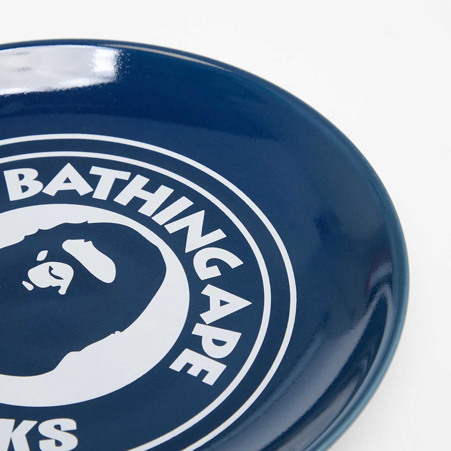 Collectible BAPE Busy Works Dish Blå | 001KAL831006MNVY, 1