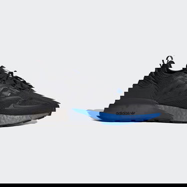 Sneakers og sko adidas Originals ZX 2K Boost Sort | FX7029, 6