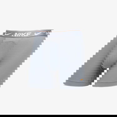 Boksere Nike Dri-FIT Boxer Brief 3-Pack Flerfarvet | 0000KE1257-RJF, 3