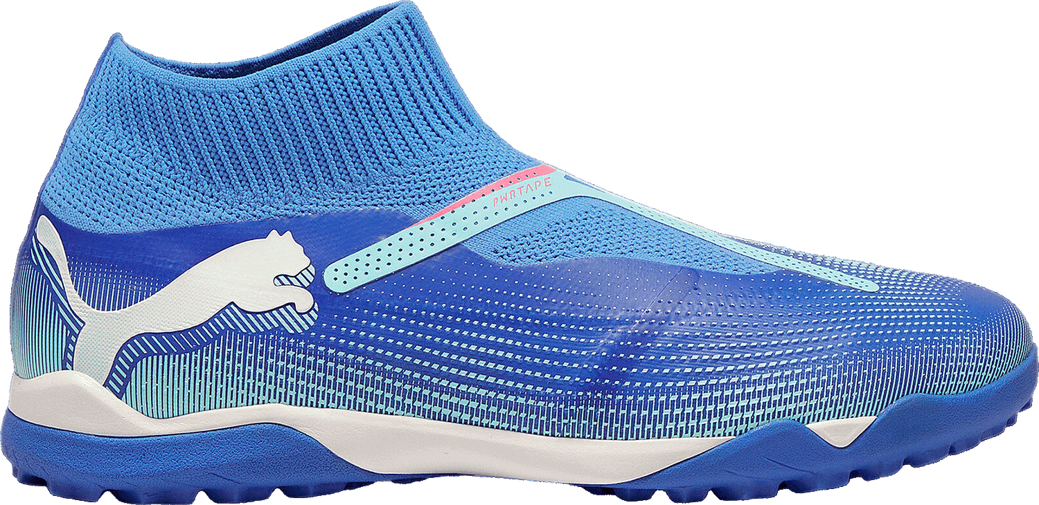 Sneakers og sko Puma Puma FUTURE 7 MATCH+ LL TT Blå | 107930-01, 0