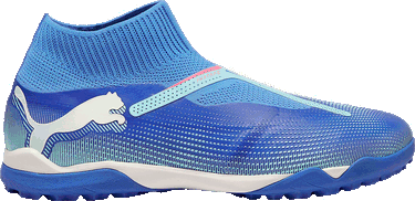 Sneakers og sko Puma Puma FUTURE 7 MATCH+ LL TT Blå | 107930-01, 0