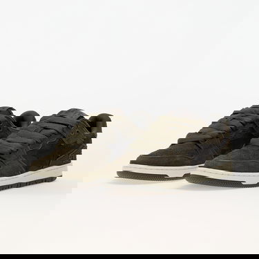 Sneakers og sko BAPE BAPE Sk8 Sta 3 Grøn | 001FWK801312M BLK, 5