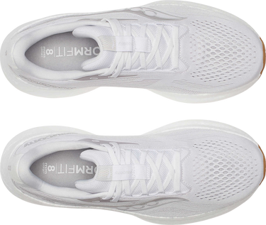 Sneakers og sko Saucony RIDE 18 Hvid | s21000-107, 3