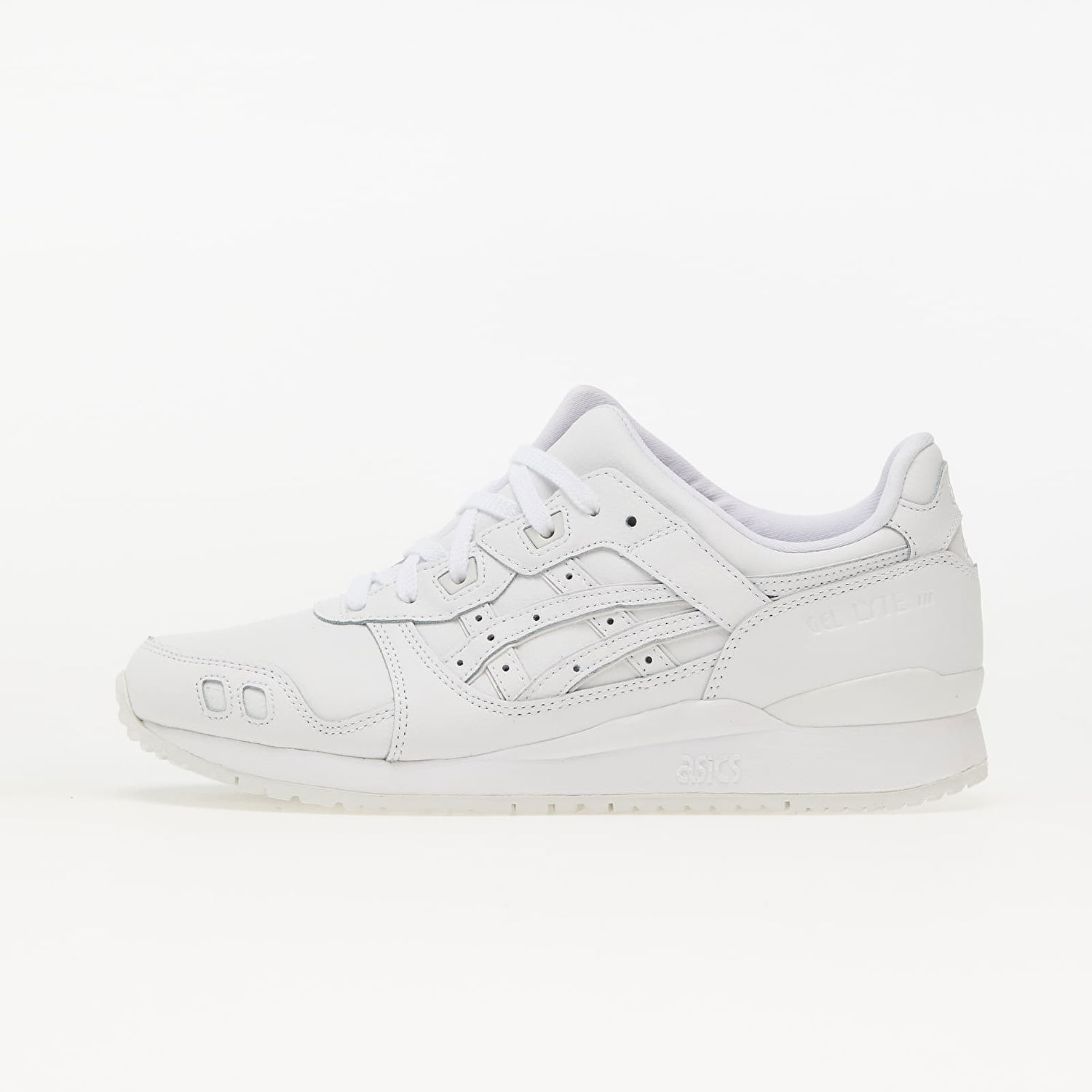 Sneakers og sko Asics Gel-Lyte III OG Hvid | 1201A257-100, 0