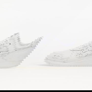 Sneakers og sko Asics Gel-Lyte III OG Hvid | 1201A257-100, 0