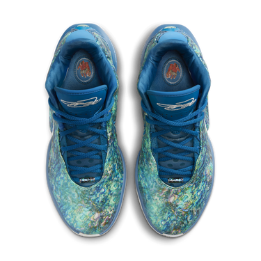 Sneakers og sko Nike LeBron 21 Abalone Turkis | FN0708-400, 1